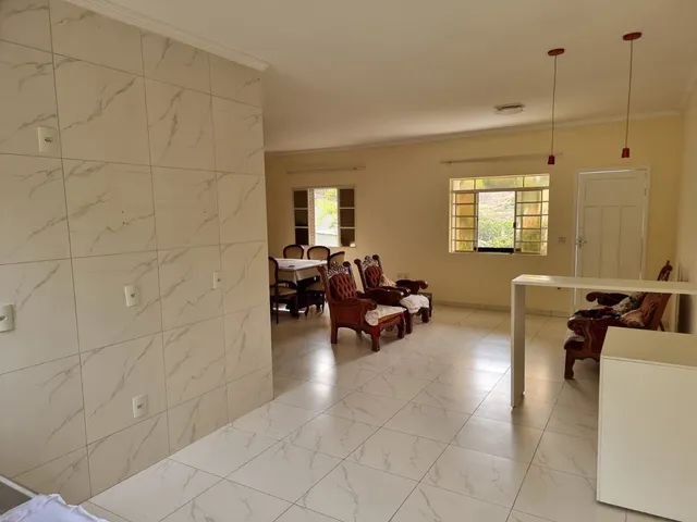 Casa com 994m² 1 quarto e 1 banheiro, à venda, no bairro Vila Esperança em Tatuí