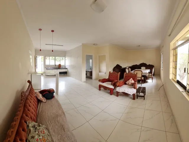 Casa com 994m² 1 quarto e 1 banheiro, à venda, no bairro Vila Esperança em Tatuí