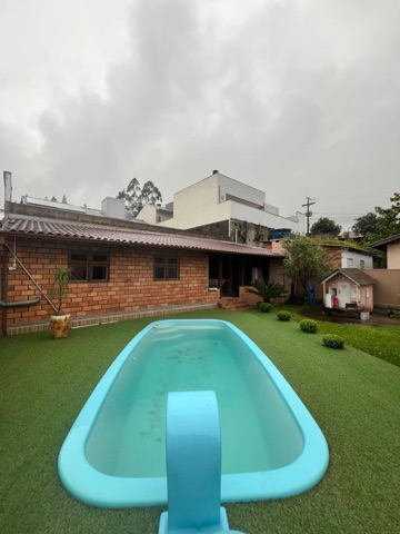 Foto do Casa - Casa para venda, Floresta, Sapiranga, RS | Frassão Negócios