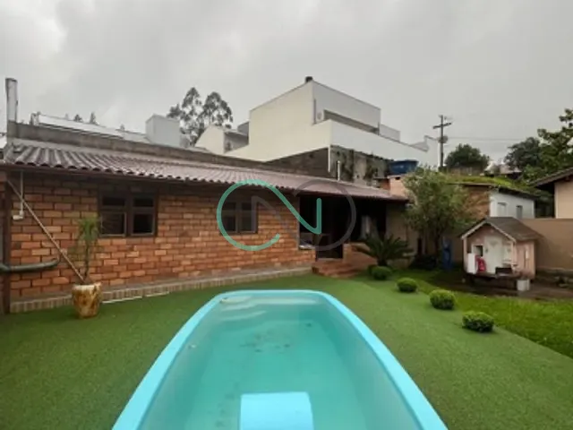 Casa 2 quartos e 1 banheiro, à venda ou para alugar, no bairro Floresta em Sapiranga