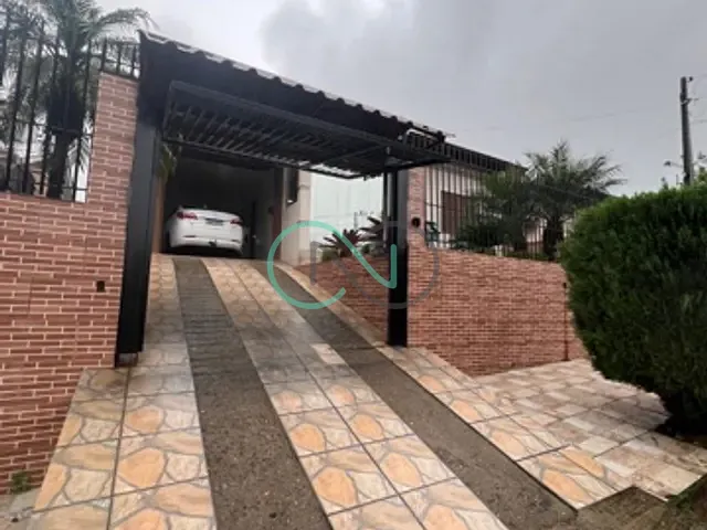 Casa 2 quartos e 1 banheiro, à venda ou para alugar, no bairro Floresta em Sapiranga