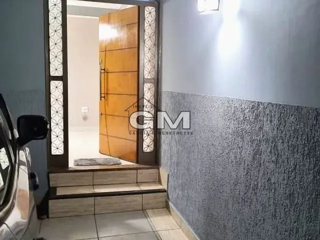 Casa com 250m² 3 quartos e 1 banheiro, à venda, no bairro Ipiranga em Ribeirão Preto