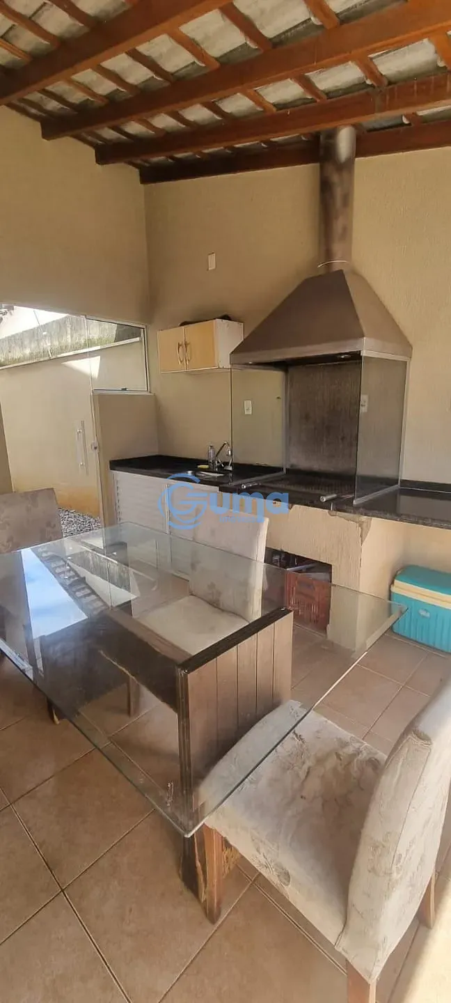 Casa, 3 quartos, 128 m² - Foto 16