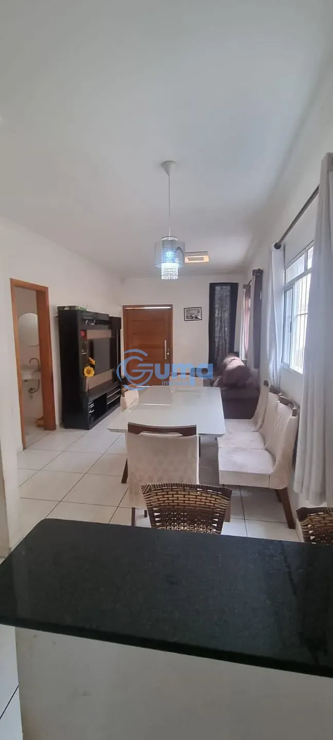 Casa, 3 quartos, 128 m² - Foto 4