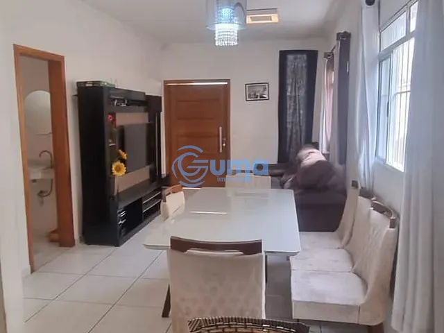 Casa com 250m² 3 quartos e 2 banheiros, à venda, no bairro Jardim Vista Alegre em Bragança Paulista