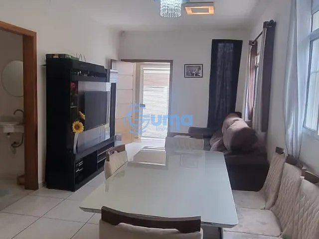 Casa com 250m² 3 quartos e 2 banheiros, à venda, no bairro Jardim Vista Alegre em Bragança Paulista