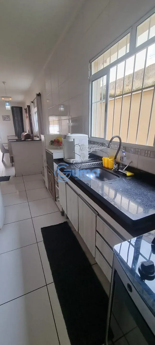 Casa, 3 quartos, 128 m² - Foto 7