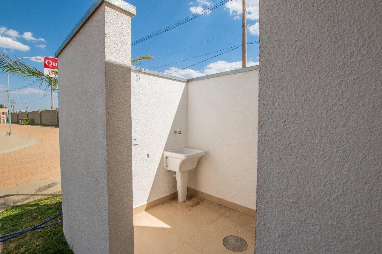 Casa, 3 quartos, 75 m² - Foto 12