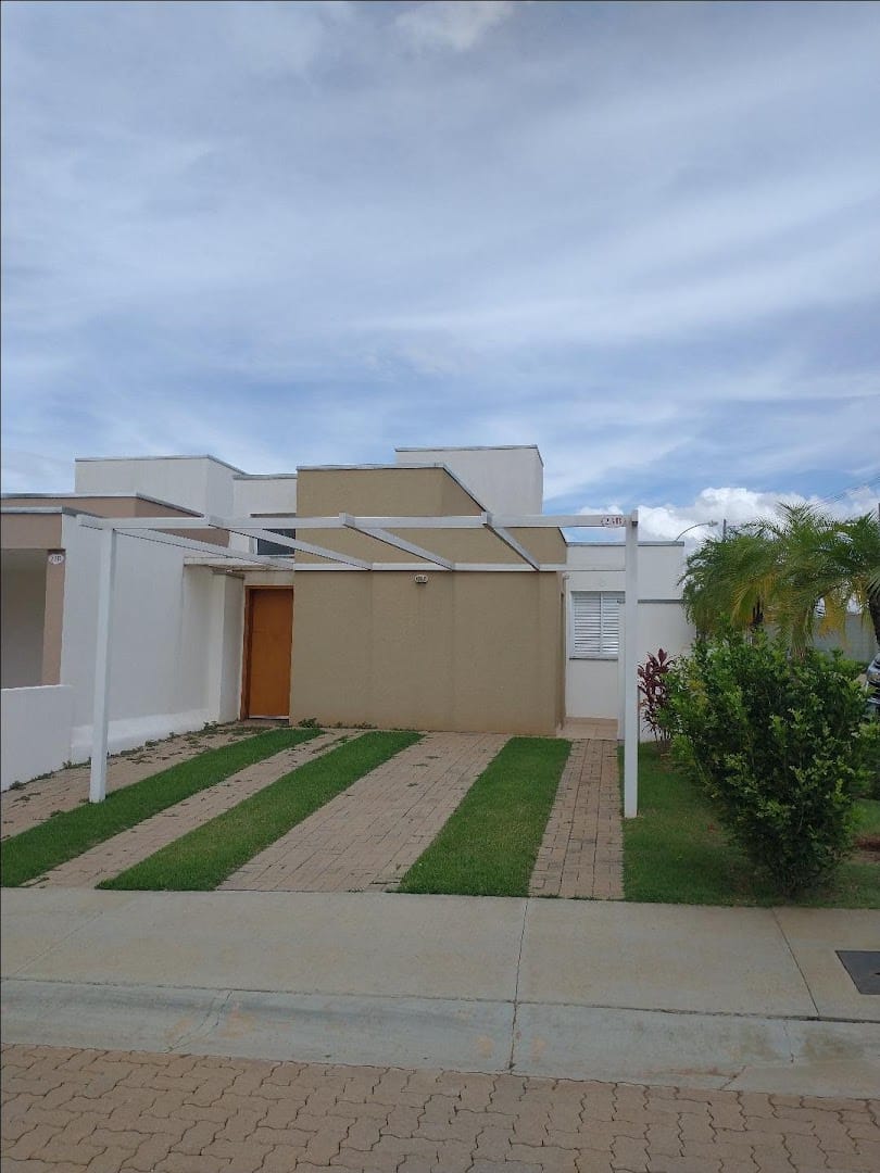 Casa, 3 quartos, 75 m² - Foto 1