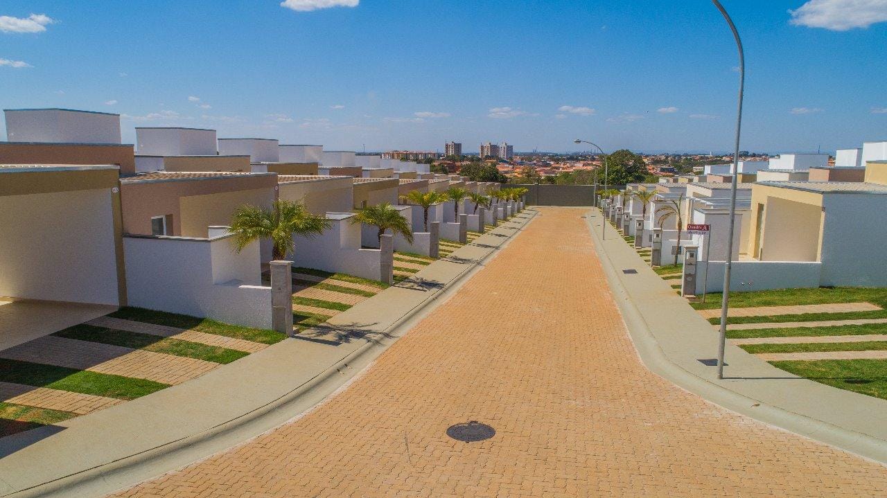 Casa, 3 quartos, 75 m² - Foto 2