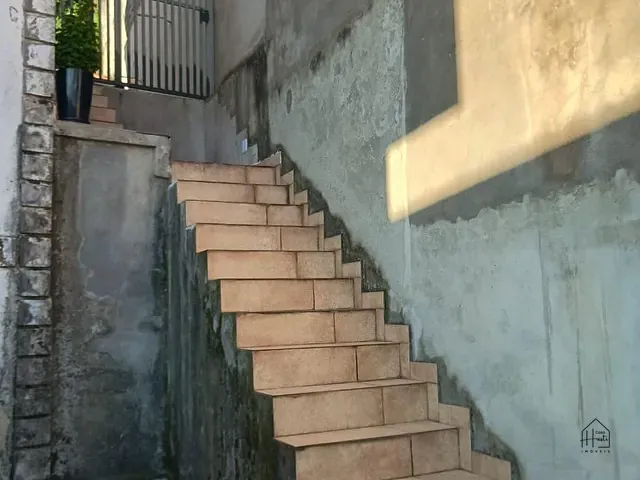 Casa 2 quartos e 1 banheiro, à venda ou para alugar, no bairro Nakamura Park em Cotia