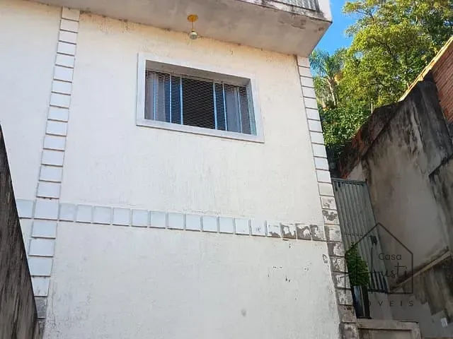 Casa 2 quartos e 1 banheiro, para alugar, no bairro Nakamura Park em Cotia