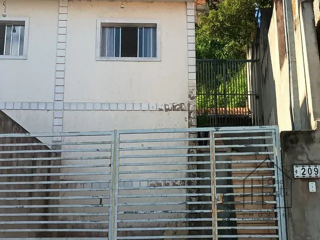 Casa 2 quartos e 1 banheiro, para alugar, no bairro Nakamura Park em Cotia