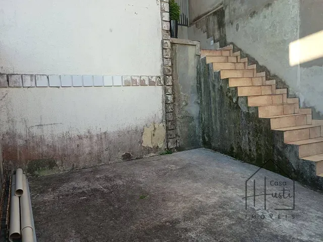 Casa 2 quartos e 1 banheiro, para alugar, no bairro Nakamura Park em Cotia