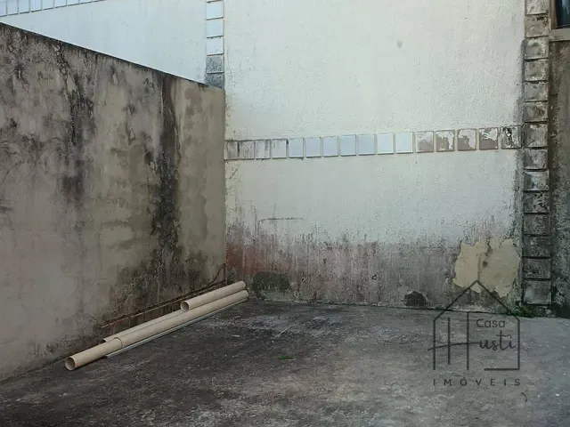 Casa 2 quartos e 1 banheiro, para alugar, no bairro Nakamura Park em Cotia