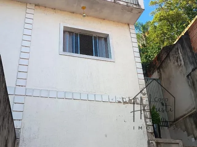 Casa 2 quartos e 1 banheiro, para alugar, no bairro Nakamura Park em Cotia