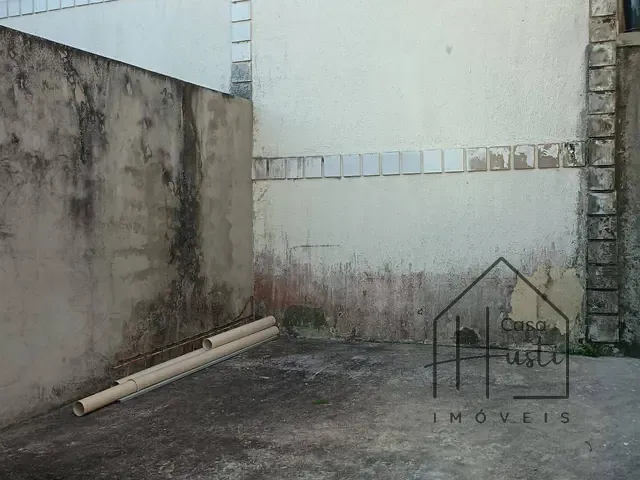 Casa 2 quartos e 1 banheiro, para alugar, no bairro Nakamura Park em Cotia