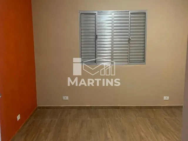 Casa 2 quartos e 1 banheiro, para alugar, no bairro Jardim Rosana em São Paulo