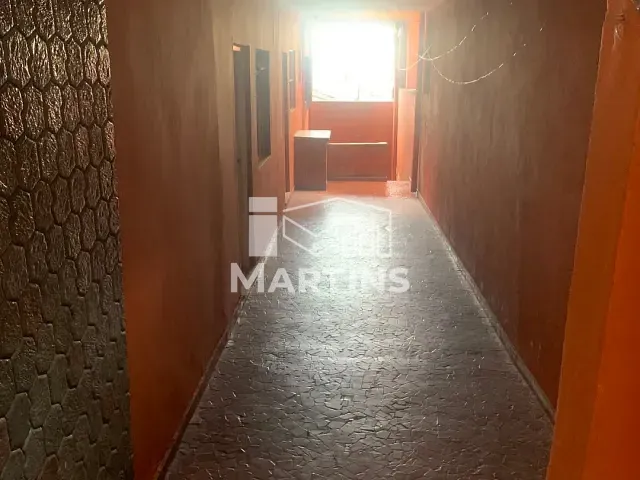 Casa 2 quartos e 1 banheiro, para alugar, no bairro Jardim Rosana em São Paulo