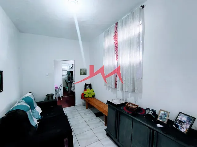 Casa com 180m² 2 quartos e 1 banheiro, à venda, no bairro Mutuá em São Gonçalo