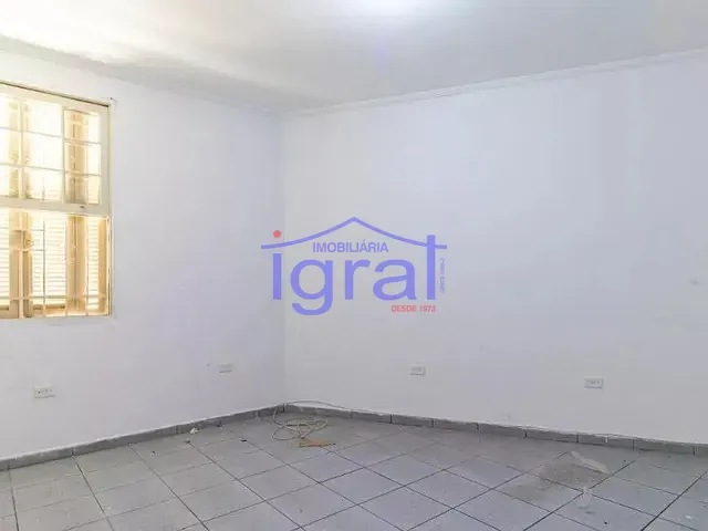 Casa 1 quarto e 1 banheiro, para alugar, no bairro Vila Clara em São Paulo