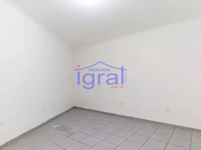 Casa 1 quarto e 1 banheiro, para alugar, no bairro Vila Clara em São Paulo