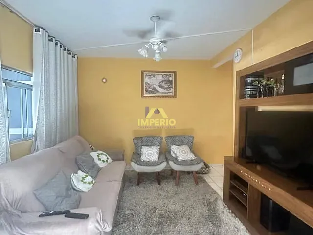 Casa com 150m² 2 quartos e 2 banheiros, à venda, no bairro Jardim Alvorada em Salto