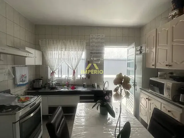 Casa com 150m² 2 quartos e 2 banheiros, à venda, no bairro Jardim Alvorada em Salto