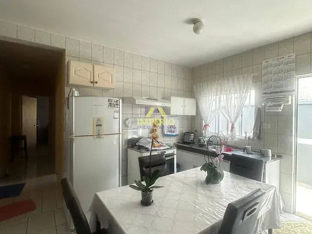 Casa com 150m² 2 quartos e 2 banheiros, à venda, no bairro Jardim Alvorada em Salto