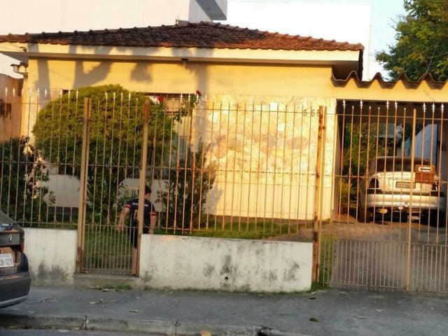 Foto do Casa - Casa residencial à venda, Parque Industrial, São José dos Campos. | INDEPENDENCE NEGOCIOS IMOBILIARIOS LTDA
