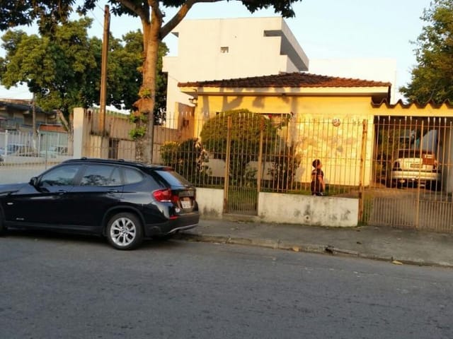 Foto do Casa - Casa residencial à venda, Parque Industrial, São José dos Campos. | INDEPENDENCE NEGOCIOS IMOBILIARIOS LTDA