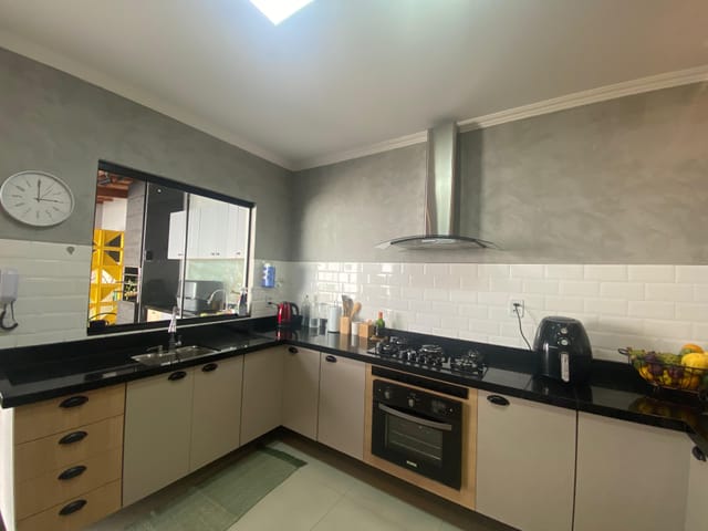 Foto do Casa - Casa Térrea à Venda no Boa Vista, Vitória da Conquista-BA | Imobiliária Sales