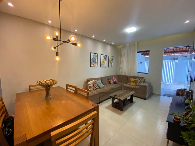 Foto do Casa - Casa Térrea à Venda no Boa Vista, Vitória da Conquista-BA | Imobiliária Sales