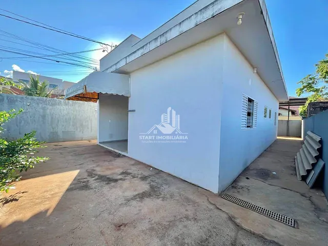 Casa 2 quartos e 1 banheiro, à venda, no bairro Jardim California em Pederneiras