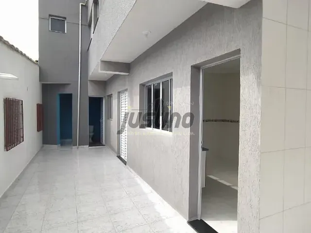 Casa com 281m² 2 quartos e 1 banheiro, à venda, no bairro Suarão em Itanhaém