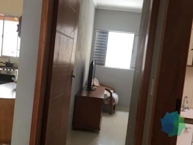 Casa com 210m² 2 quartos e 2 banheiros, à venda, no bairro Jardim Panorama em Salto