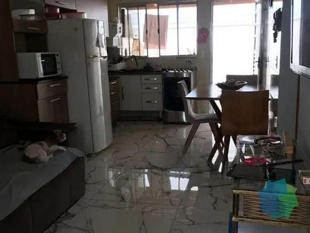 Casa com 210m² 2 quartos e 2 banheiros, à venda, no bairro Jardim Panorama em Salto