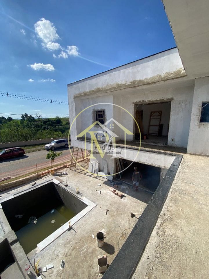 Casa à venda com 3 quartos, 405m² - Foto 16