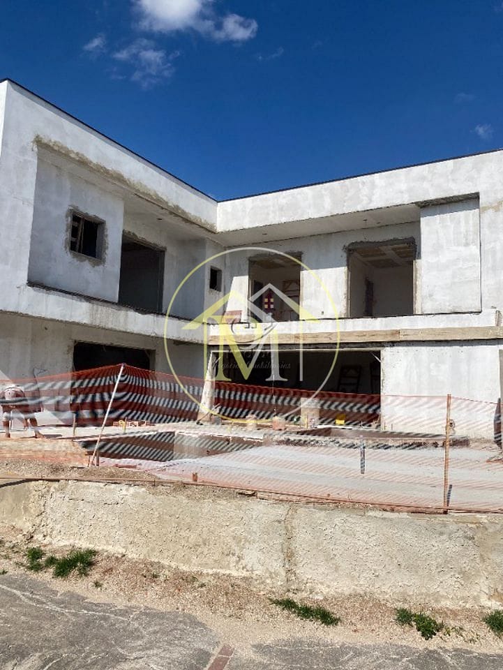 Casa à venda com 3 quartos, 405m² - Foto 11