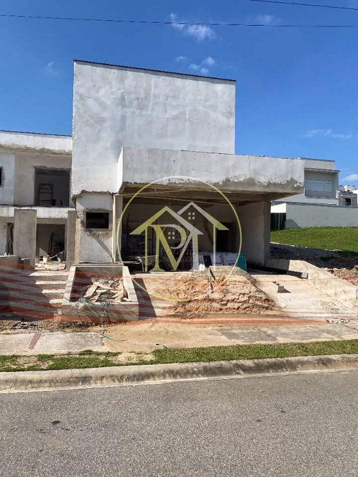 Casa à venda com 3 quartos, 405m² - Foto 12