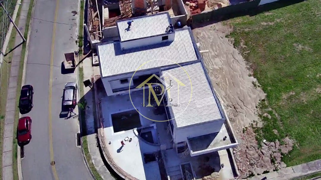 Casa à venda com 3 quartos, 405m² - Foto 14