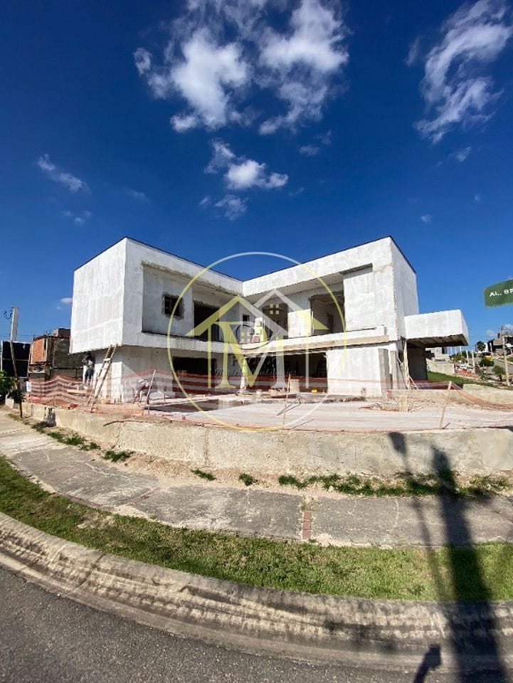 Casa à venda com 3 quartos, 405m² - Foto 7