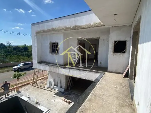Casa com 405m² 3 quartos e 4 banheiros, à venda, no bairro Green Valley em Votorantim