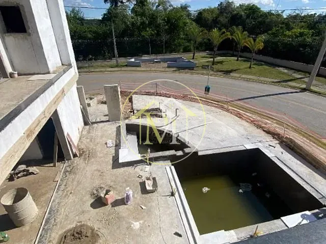 Casa com 405m² 3 quartos e 4 banheiros, à venda, no bairro Green Valley em Votorantim