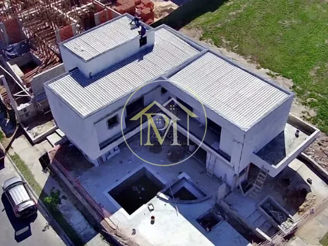 Casa com 405m² 3 quartos e 4 banheiros, à venda, no bairro Green Valley em Votorantim