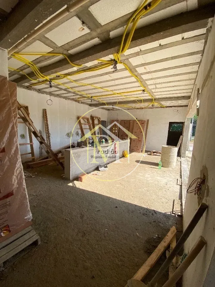 Casa, 3 quartos, 405 m² - Foto 13