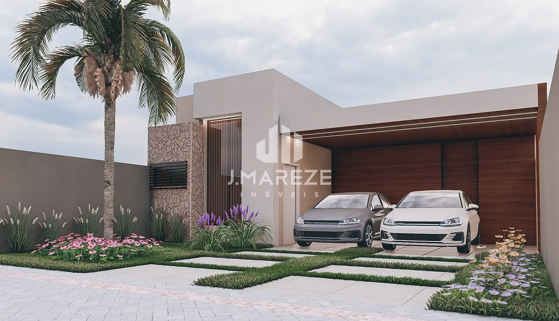 Casa, 3 quartos, 125 m² - Foto 1
