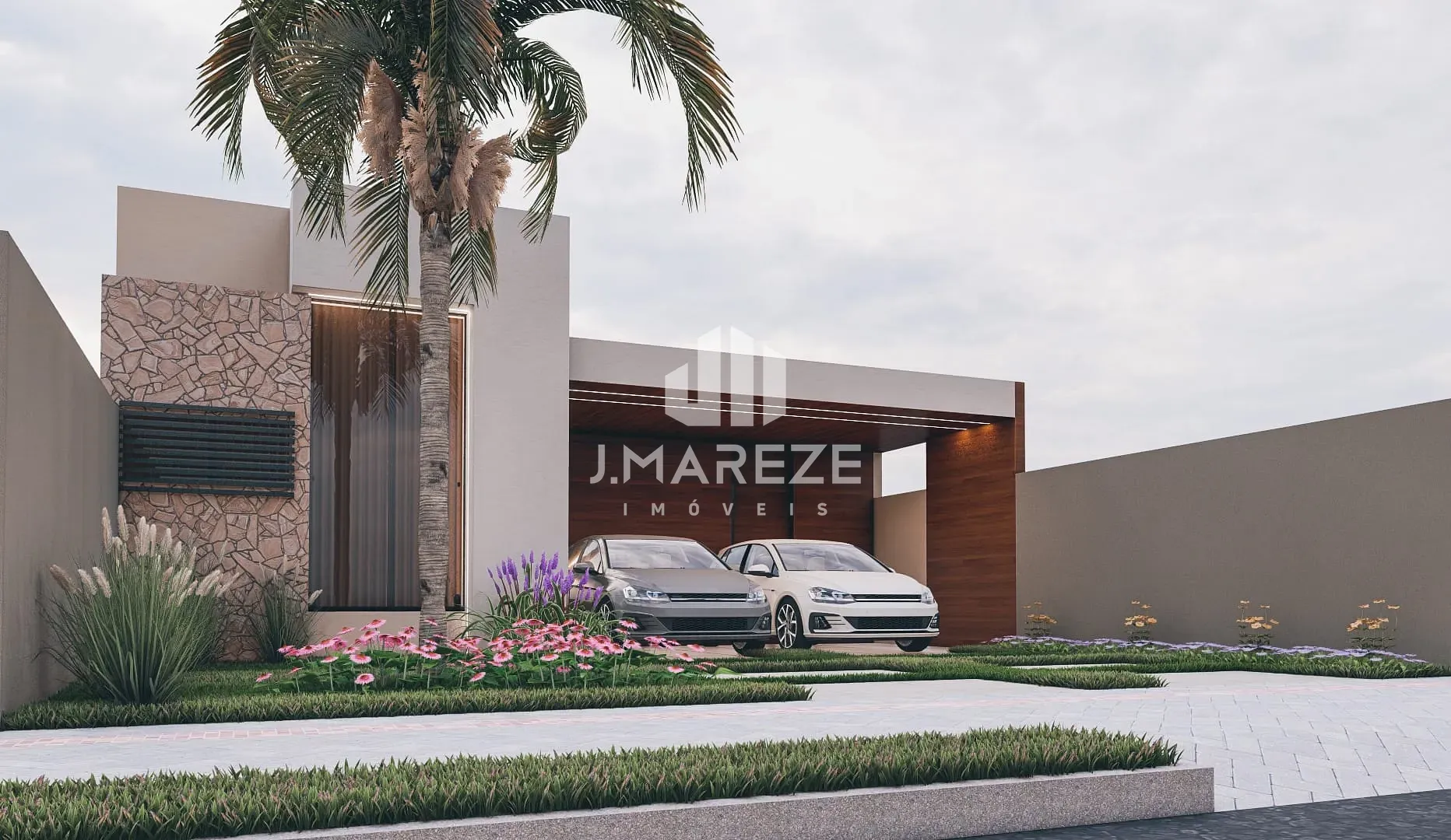 Casa, 3 quartos, 125 m² - Foto 3