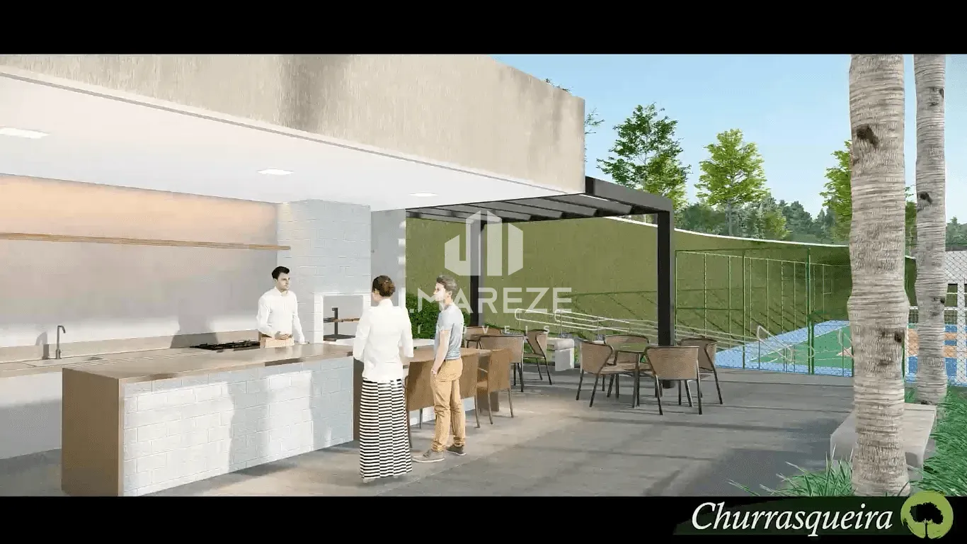 Casa, 3 quartos, 125 m² - Foto 20