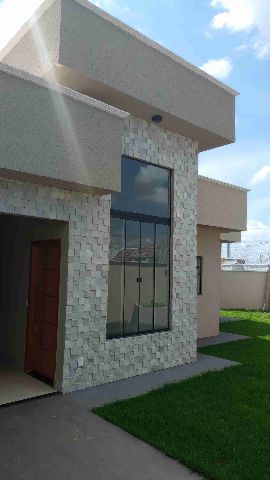 Foto do Casa - Casa padrão à Venda, Setor Serra Dourada - 3ª Etapa, Aparecida de Goiânia, GO | Maxwell Imóveis